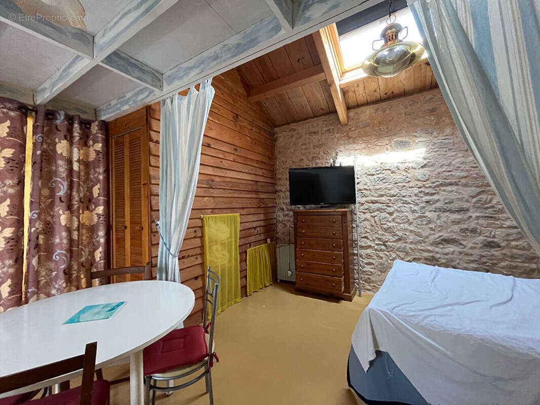 Maison à SAINT-GEORGES-D&#039;OLERON