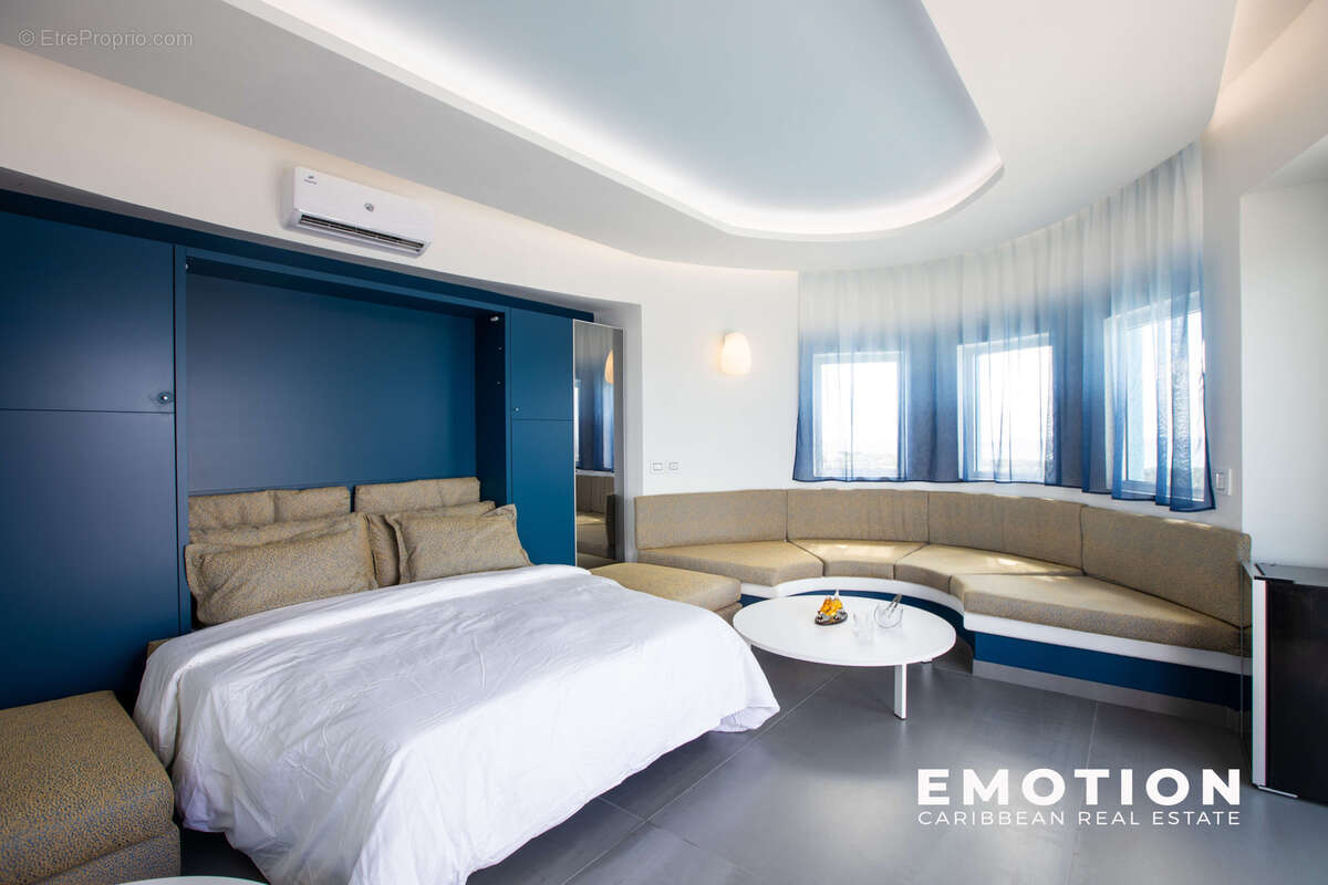 Appartement à SAINT-MARTIN