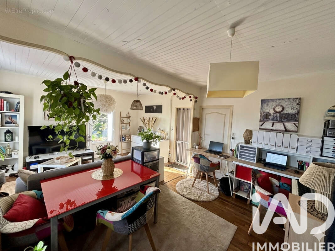 Photo 6 - Maison à HENNEBONT