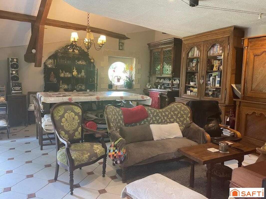 Photo 4 - Maison à VILLECONIN