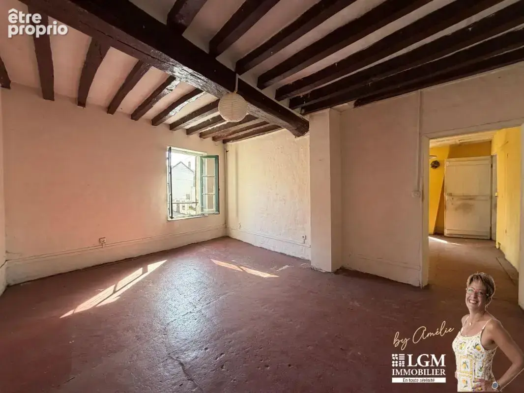 Maison à fort potentiel – 123 m² de possibilités - photo 10