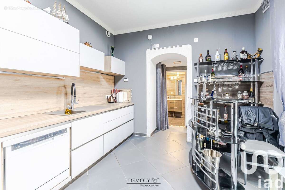 Photo 3 - Appartement à ROMBAS