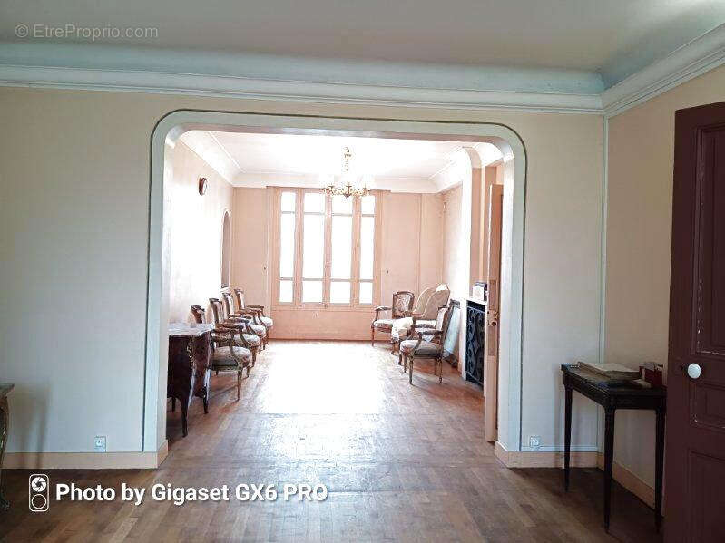 Maison à LE PERREUX-SUR-MARNE