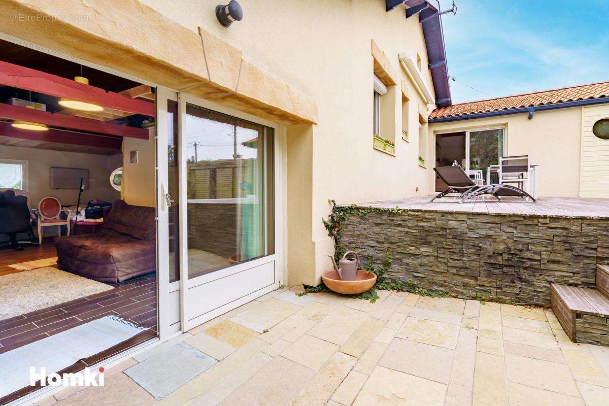 Maison à ANGLET