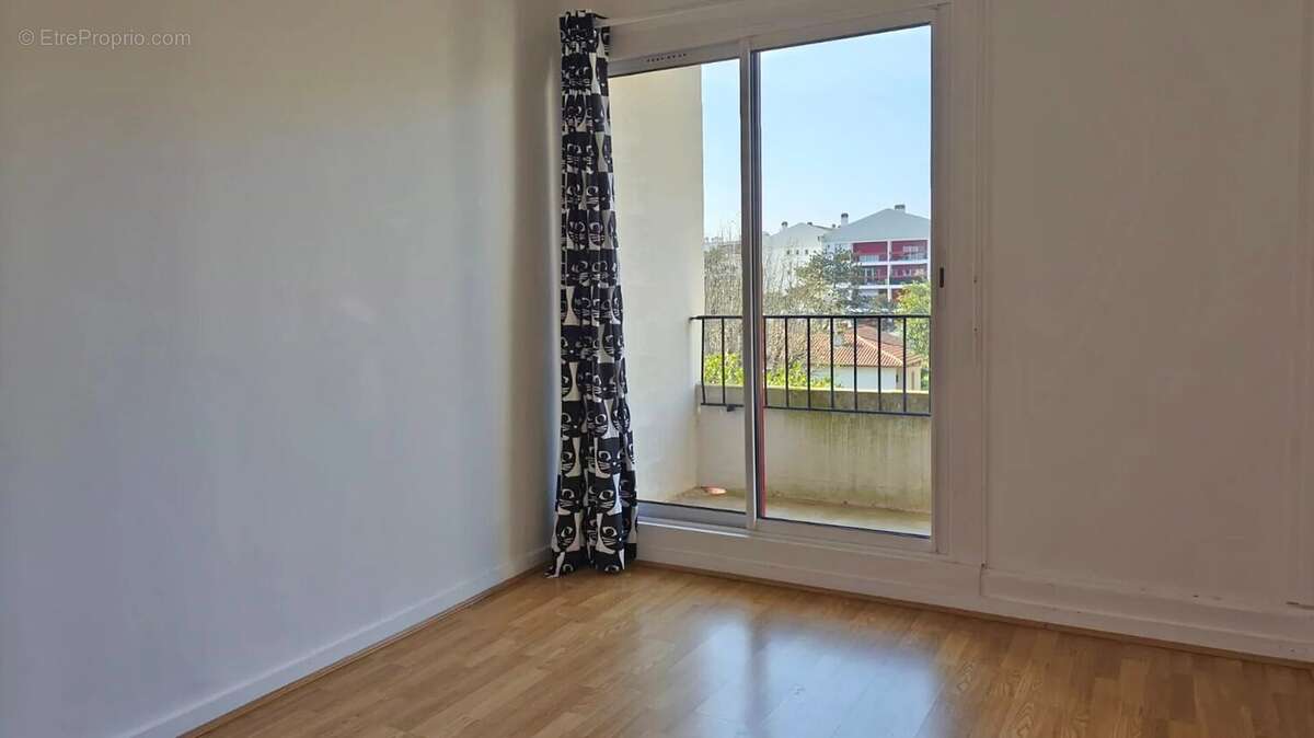 Appartement à SAINT-JEAN-DE-LUZ