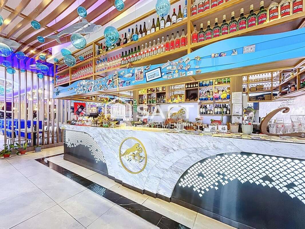 Photo 6 - Commerce à BRIE-COMTE-ROBERT