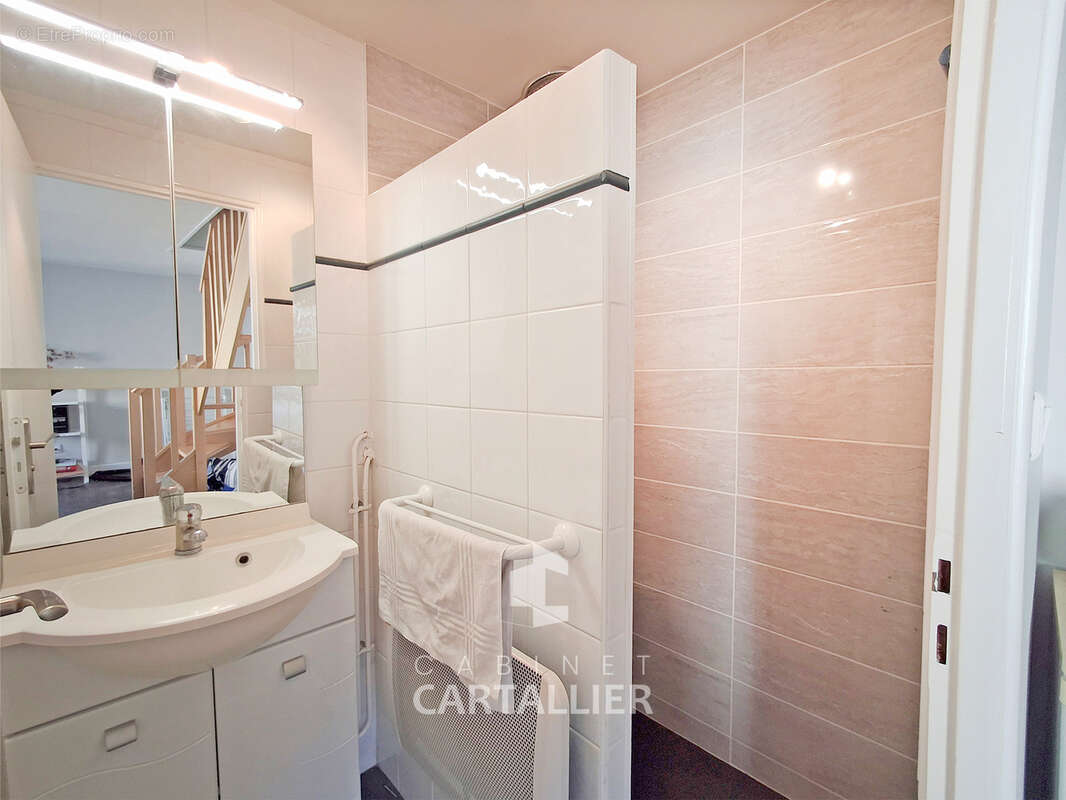 Maison à CHALON-SUR-SAONE