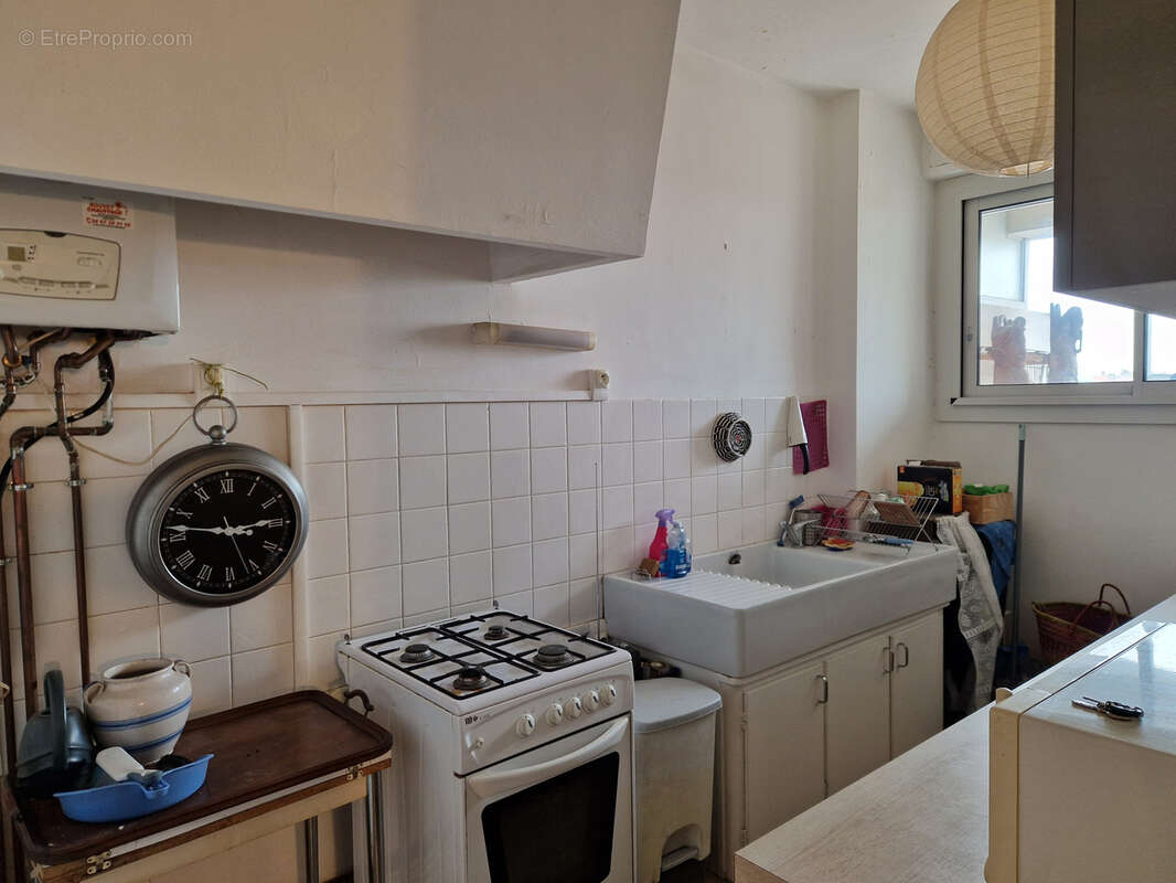 Appartement 70m2 avec TERRASSE et BALCON - photo 9