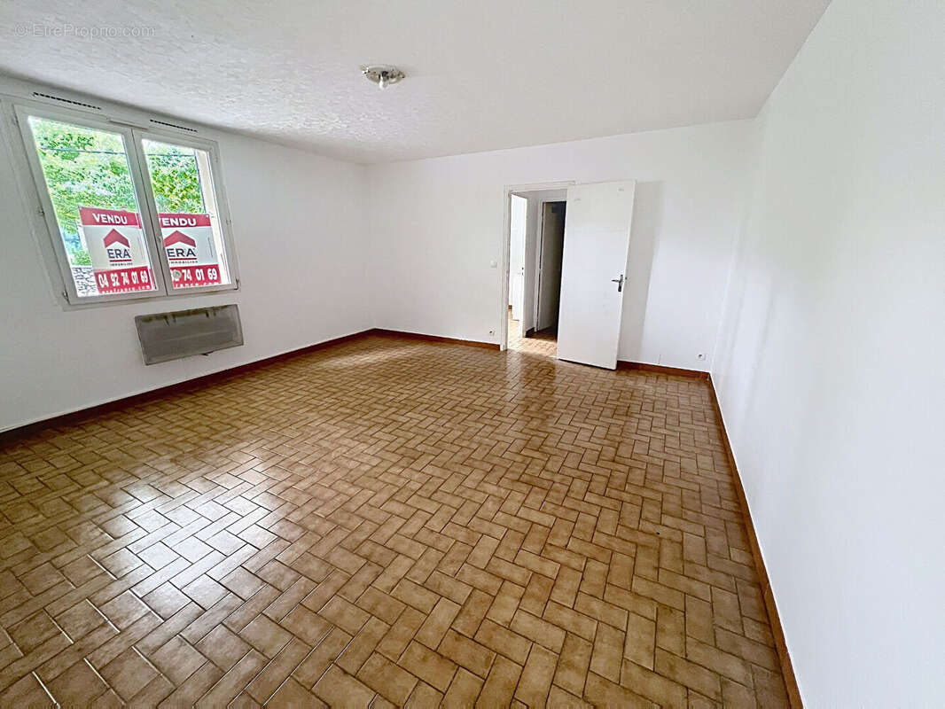 Appartement à MANOSQUE