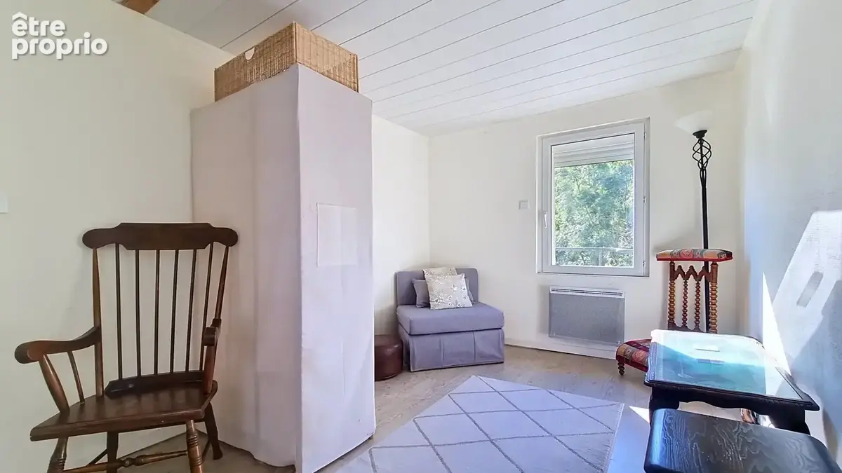 Maison saillant - photo 9