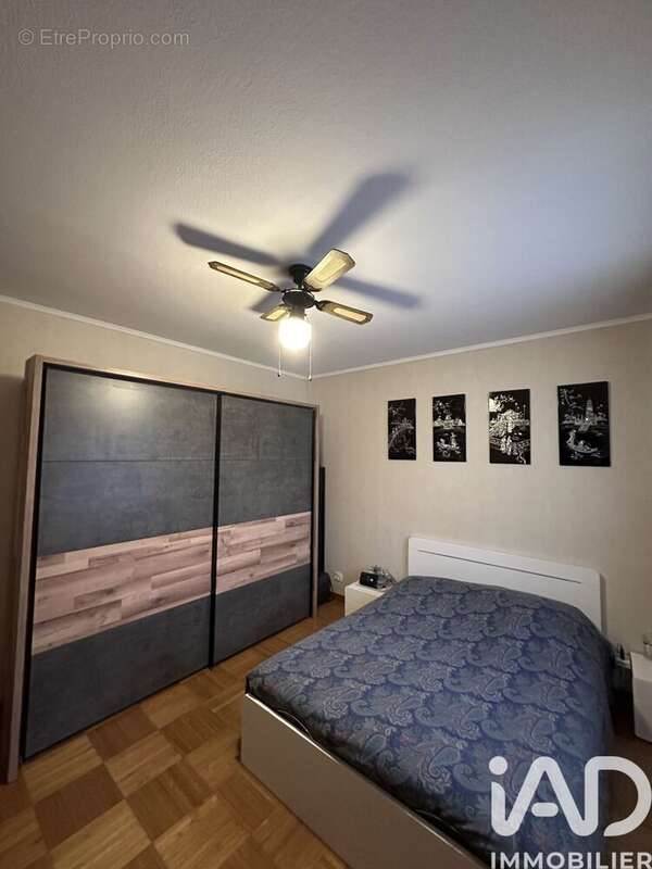 Photo 9 - Maison à VALMONT