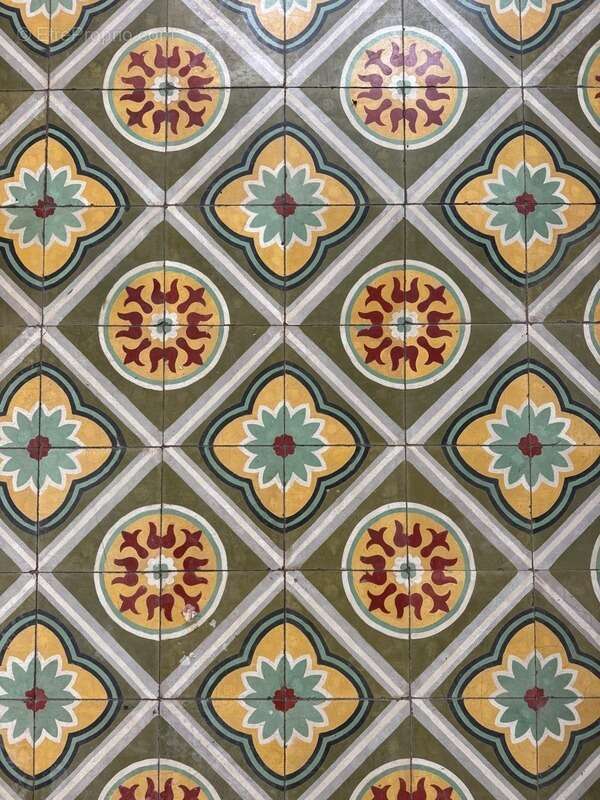 Maison à BRAS-D'ASSE