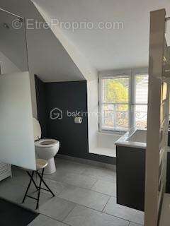 Maison à LE PONT-CHRETIEN-CHABENET