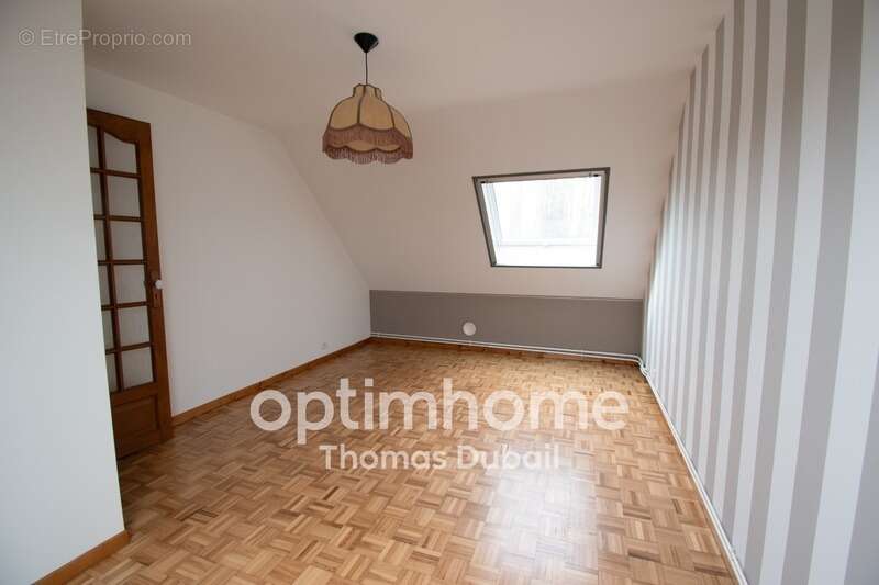 Maison à LE QUESNOY