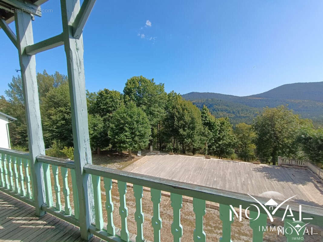 Appartement à ANDON