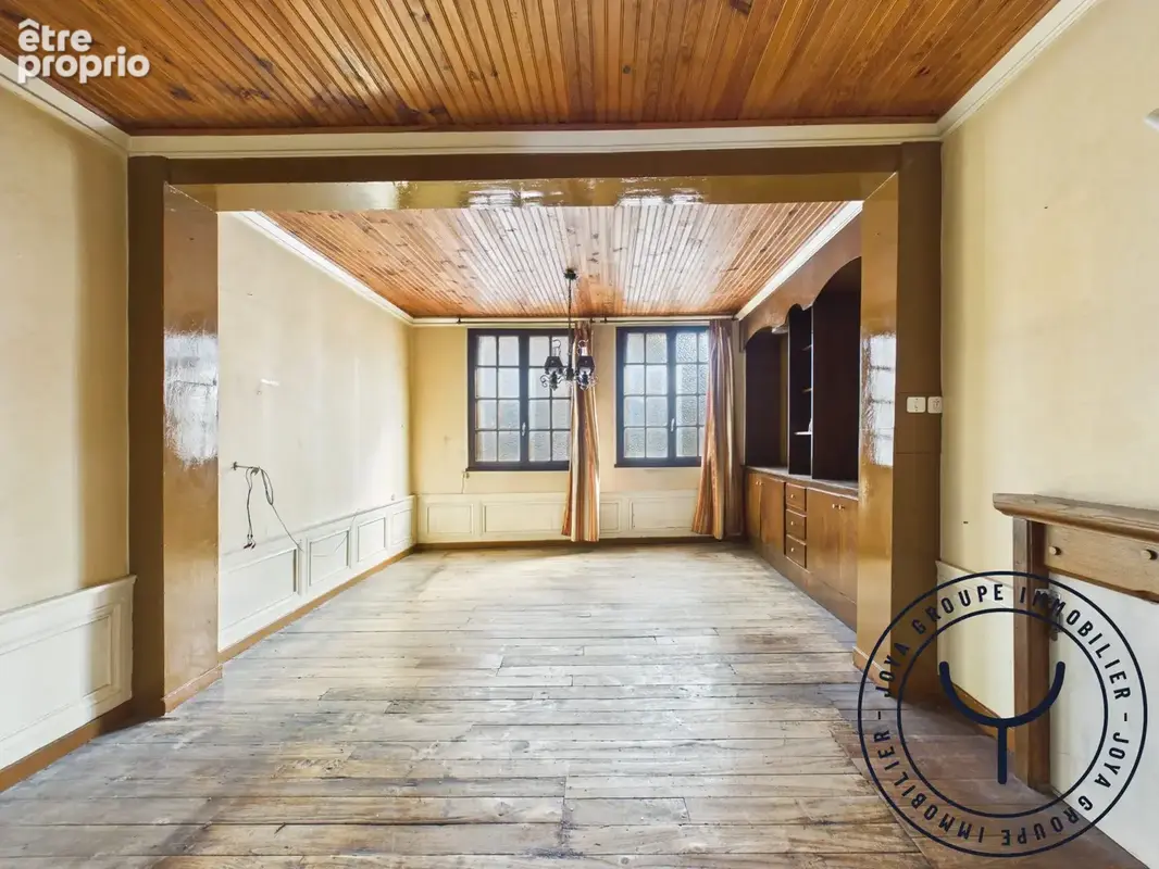 Maison 5 pièces 130 m² à vendre à Troyes (10000) - photo 5