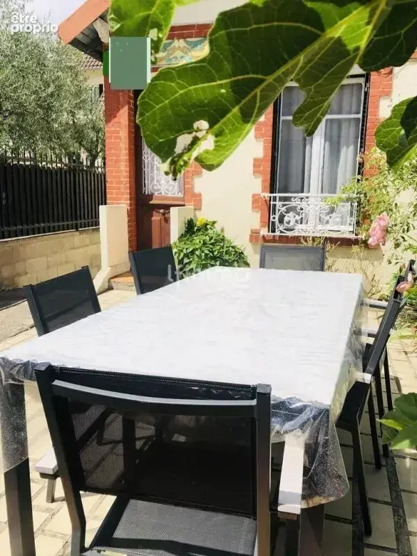 Maison atypique avec terrain - photo 19