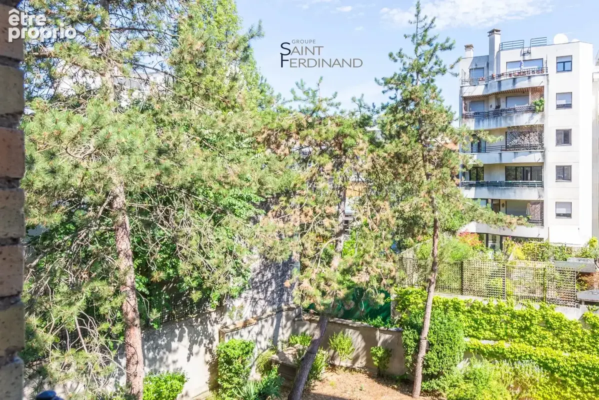 Boulogne Nord Prince Marmottan - Beau 2 pièces - photo 8