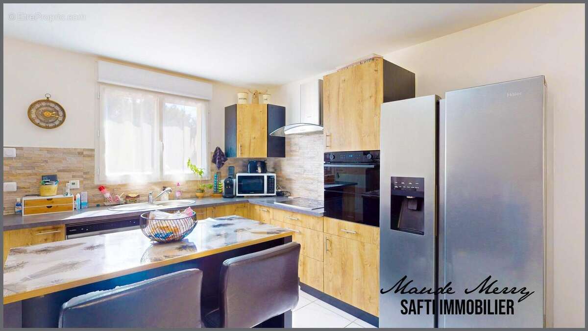 Photo 5 - Maison à SAINTE-ANASTASIE-SUR-ISSOLE