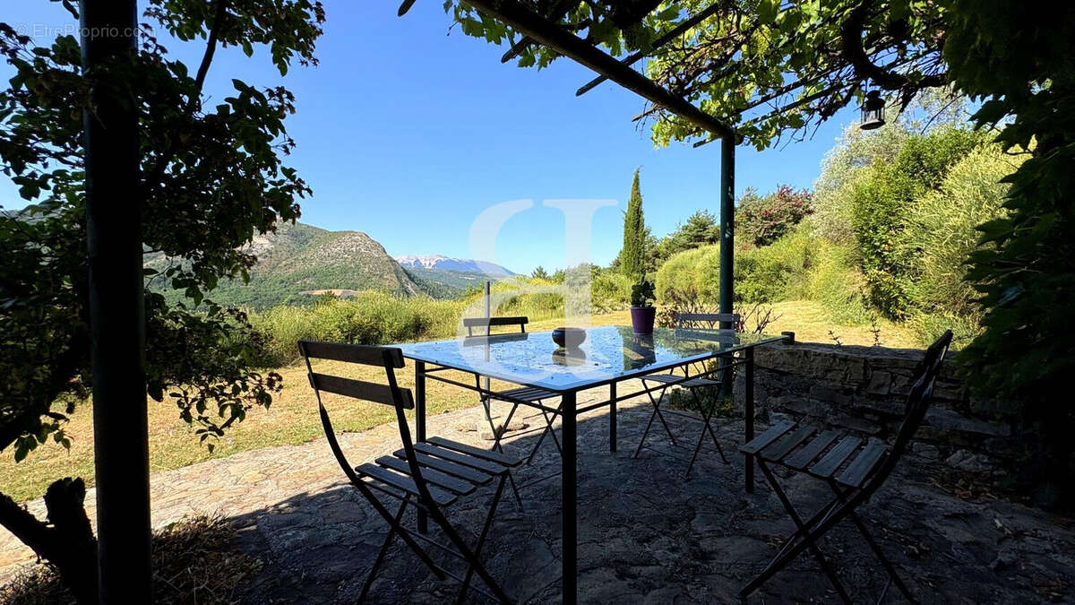 Maison 265 m² à Buis-Les-Baronnies  - photo 5
