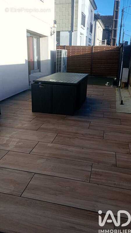 Photo 8 - Maison à LOUDEAC