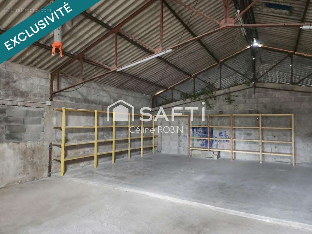 Appartement 180 m² à Joudes  - photo 4