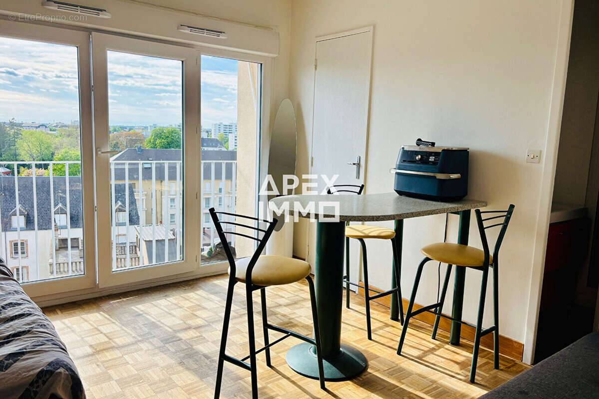 Appartement à ORLEANS