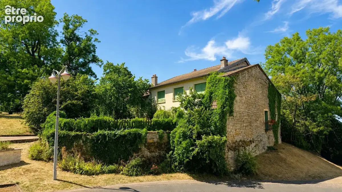 Autre à MOUSSON