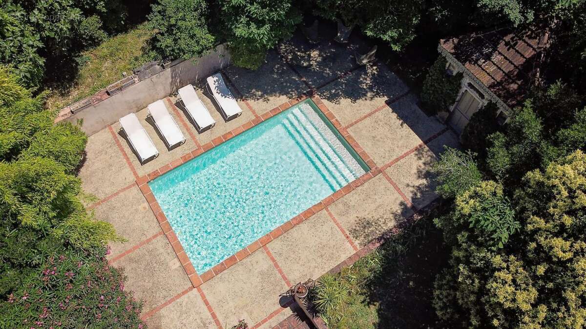 Maison à CARCASSONNE