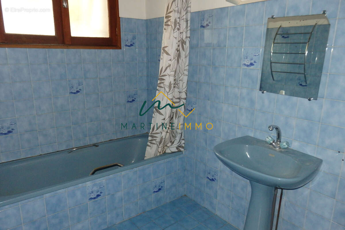 A vendre maison a la reole - photo 7