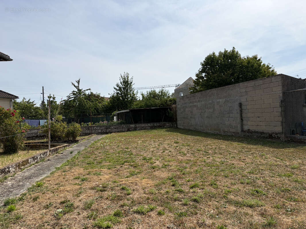 Maison de plain pied - photo 10