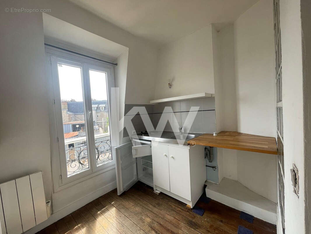 Appartement 20 m² à Paris-14e  - photo 5