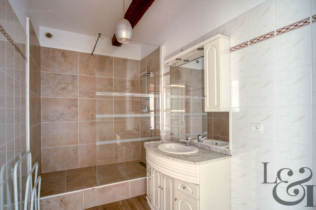 Appartement à CASSENEUIL