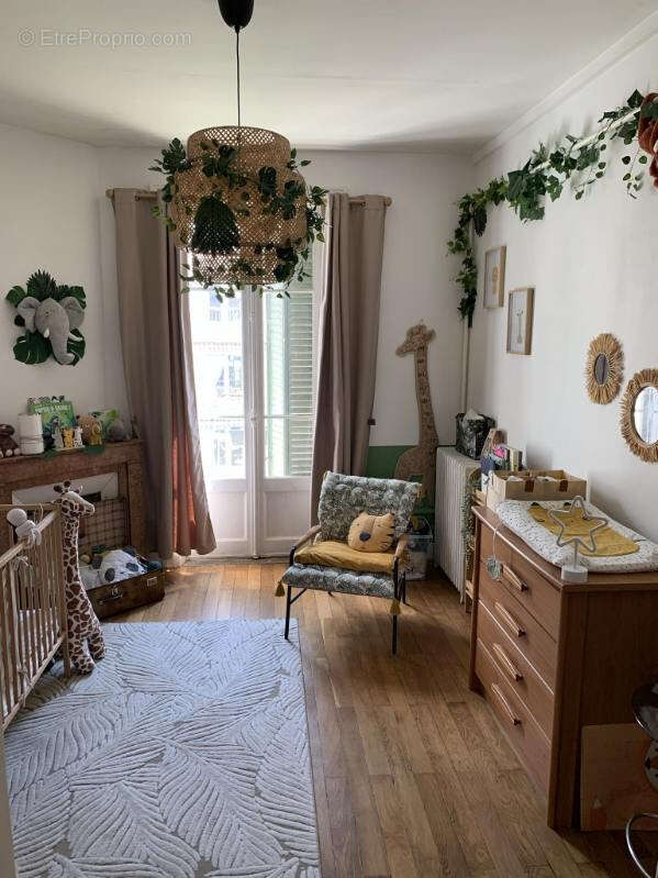 Appartement à ANNONAY