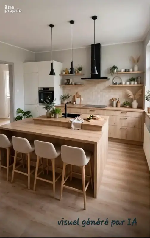 Maison 7 pièces, 167 m2 - photo 6