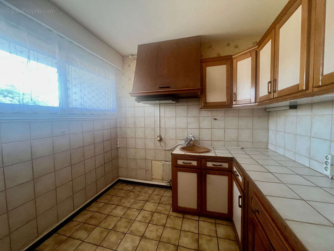 Appartement  3 pièce(s) 55.97 m2 - photo 5