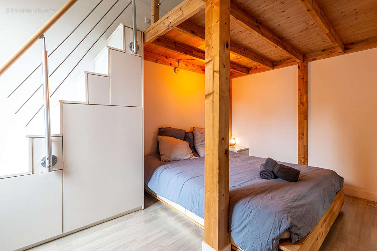 Appartement à ANNECY