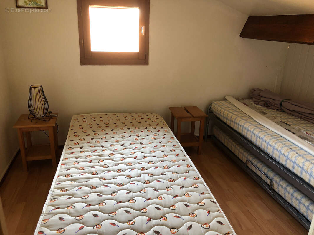 Maison à SAINT-JEAN-DE-MONTS