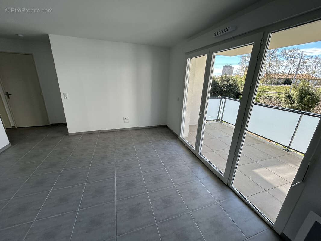 Appartement à AVIGNON