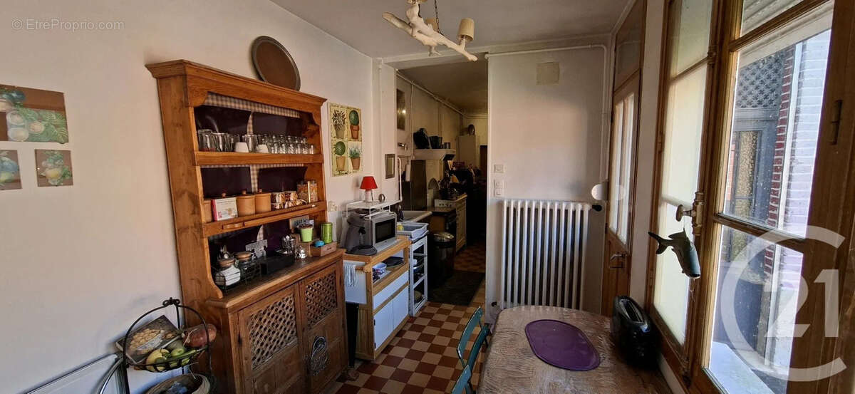 Maison à BONNEVAL