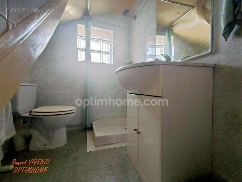 Maison de ville 5 pièces PRADES (66) - photo 10