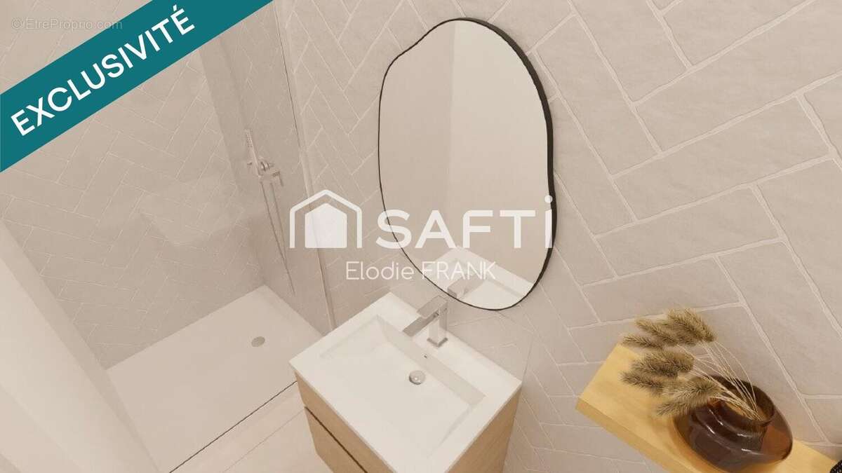 Photo 7 - Appartement à ENTRANGE