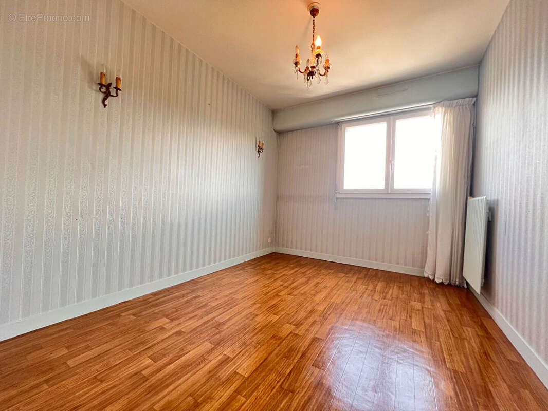 Appartement à EVREUX