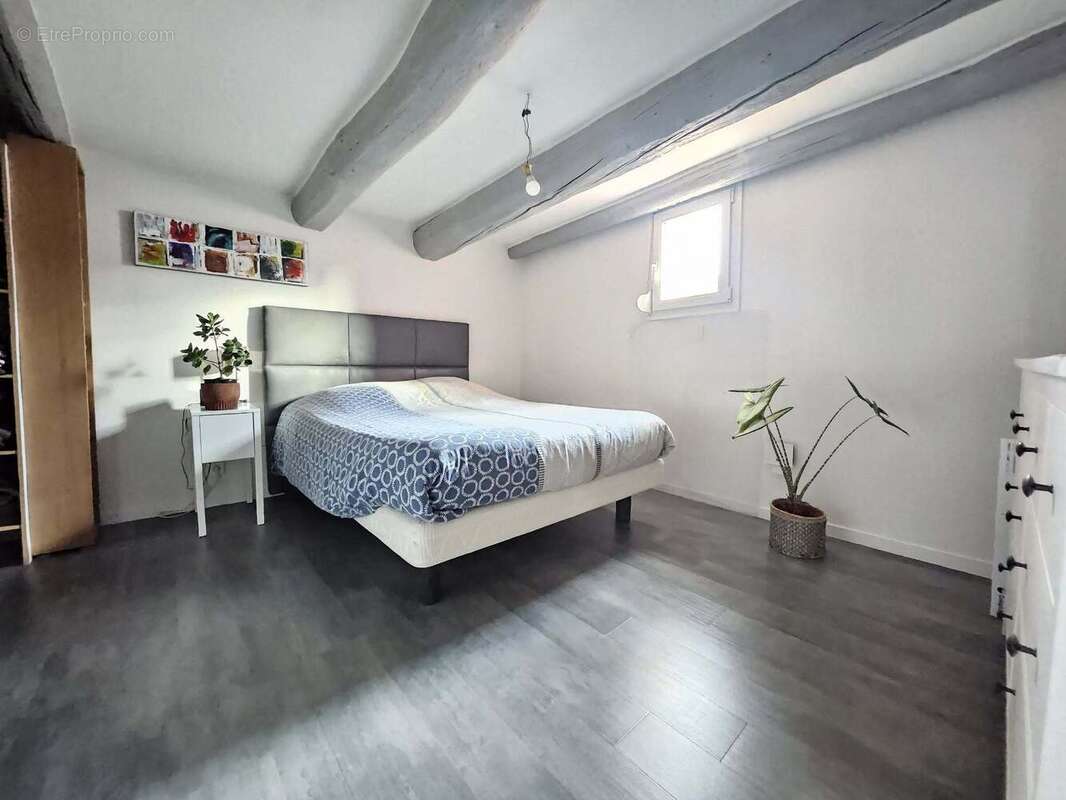 Maison à EINVILLE-AU-JARD