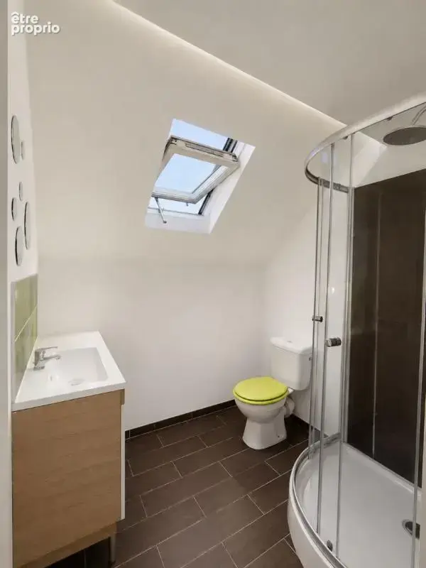 PLOUFRAGAN : Maison 5 chambres, 133 m2 - photo 14