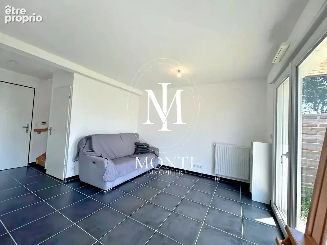 Maison de 80 m² à La Richardais - photo 5