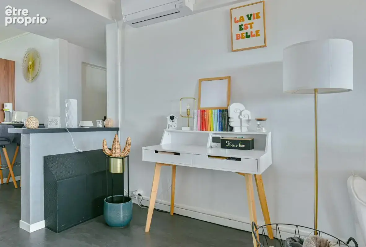 Appartement - photo 2
