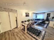 Appartement à SEVRAN