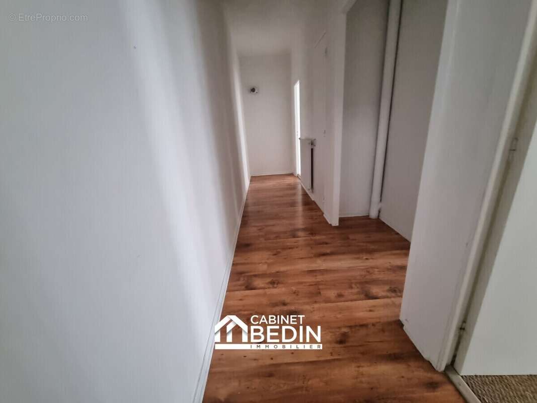 Appartement à AUDENGE