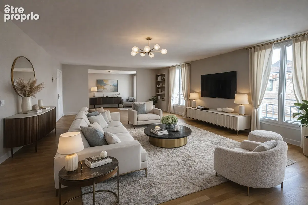 Appartement à PROVINS